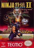Ninja Gaiden II: The Dark Sword of Chaos (1990)