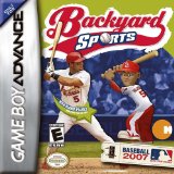 Backyard Sports Baseball 2007 (2006)