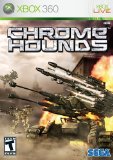 Chromehounds (2006)