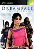 Dreamfall: The Longest Journey (2006)