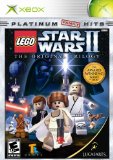 LEGO Star Wars II: The Original Trilogy (2006)
