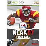 NCAA Football 07 (2006)