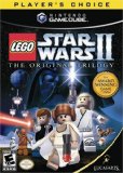 LEGO Star Wars II: The Original Trilogy (2006)