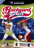 Backyard Sports Baseball 2007 (2007)