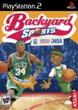 Backyard Sports Basketball 2007 (2007)