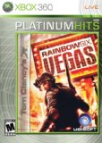 Tom Clancy's Rainbow Six: Vegas (2006)