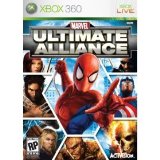 Marvel: Ultimate Alliance (2006)