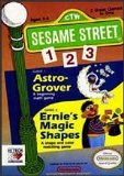 Sesame Street 1 2 3