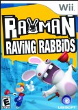 Rayman Raving Rabbids (2006)