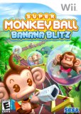 Super Monkey Ball: Banana Blitz (2006)