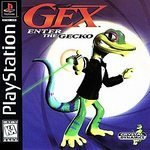 Gex: Enter the Gecko (1998)