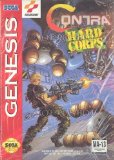 Contra: Hard Corps (1994)