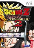 Dragon Ball Z: Budokai Tenkaichi 2 (2006)