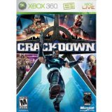 Crackdown