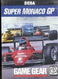 Super Monaco GP (1991)