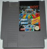 Pin-Bot (1990)