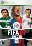 FIFA Soccer 07 (2006)
