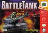 BattleTanx (1998)