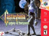 Castlevania: Legacy of Darkness (1999)