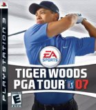 Tiger Woods PGA Tour 07 (2006)
