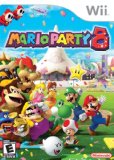 Mario Party 8 (2007)
