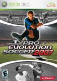 Winning Eleven: Pro Evolution Soccer 2007 (2007)