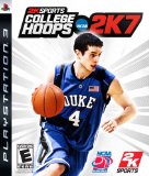 College Hoops 2K7 (2007)