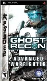 Tom Clancy's Ghost Recon Advanced Warfighter 2 (2007)