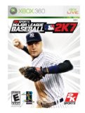 Major League Baseball 2K7 (2007)