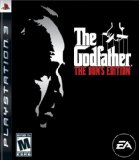 The Godfather The Don's Edition (2007)