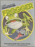 Frogger (1982)
