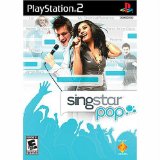 SingStar Pop (2007)
