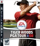 Tiger Woods PGA Tour 08 (2007)