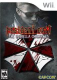 Resident Evil: The Umbrella Chronicles ( Biohazard Umbrella Chronicles ) (2007)