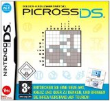 Picross DS (2007)