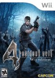 Resident Evil 4: Wii Edition ( BioHazard 4: Wii Edition )