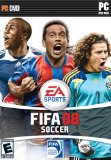 FIFA Soccer 08 (2007)