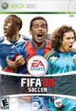 FIFA Soccer 08 (2007)