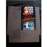 Super Mario Bros. / Duck Hunt