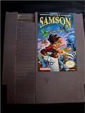 Little Samson (1992)
