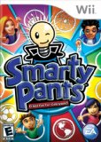 Smarty Pants: Trivia Fun for Everyone (2007)