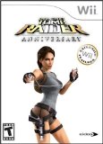 Tomb Raider: Anniversary (2007)