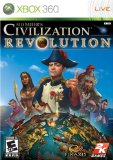 Sid Meier's Civilization: Revolution (2008)