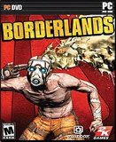 Borderlands (2009)