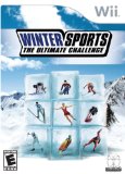 Winter Sports: The Ultimate Challenge (2007)