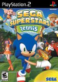 Sega Superstars Tennis (2008)