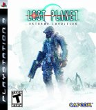 Lost Planet: Extreme Condition (2008)