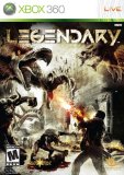 Legendary (2008)
