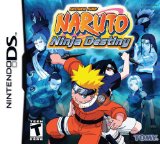 Naruto: Ninja Destiny (2008)