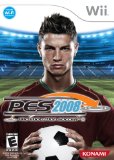 Pro Evolution Soccer 2008 (2008)